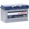 Image de Bosch S4011 - Batterie Auto - 80A/h - 740A - Technologie Plomb-Acide - pour les Véhicules sans Système Start/Stop