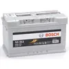 Image de Bosch S5011 - Batterie Auto - 85A/h - 800A - Technologie Plomb-Acide - pour les Véhicules sans Système Start/Stop