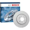 Image de Bosch BD1602 Disques de frein - certification ECE-R90 - 1 disque unitaire