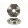Image de BOSCH Disques de frein pour FORD: Focus (Ref: 0 986 479 763)