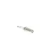 Image de BOSCH Bougie d'allumage pour FORD: Fiesta, Focus, C-Max, Mondeo, Fusion, Ka, Ecosport, StreetKa, B-Max (Ref: 0 242 236 633)
