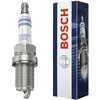 Image de Bosch FR8DII33X - Bougie d'allumage Double Iridium - 1 bougie