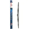 Image de BOSCH Balai d'essuie-glace 651U 3397011641 Compatible avec: CITROËN C1, PEUGEOT 107, TOYOTA AYGO