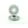 Image de BOSCH Disques de frein pour VOLKSWAGEN: Amarok (Ref: 0 986 479 154)