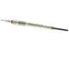 Image de BOSCH Bougie de préchauffage pour FIAT: Punto, Doblo, 500, Strada, Panda, Idea, Fiorino, Qubo & ALFA ROMEO: Mi.To & OPEL: Meriva (Ref: 0 250 403 014)