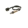 Image de Bosch Sonde lambda avec connecteur spécifique au véhicule - 0258027017