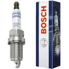 Image de Bosch FR7LII33X - Bougie d'allumage Double Iridium - 1 bougie