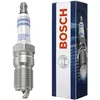 Image de Bosch HR7DII33V - Bougie d'allumage Double Iridium - 1 bougie
