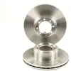 Image de BOSCH Disques de frein pour IVECO: Daily (Ref: 0 986 479 640)