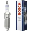 Image de Bosch HR7MCU - Bougie d'allumage Nickel - 1 bougie