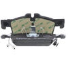 Image de BOSCH Plaquettes de frein X4 pour PEUGEOT: 508 (Ref: 0 986 494 527)