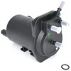 Image de Bosch N7016 Filtre à Carburant Diesel - Sépare les Particules du Carburant - Protège le Système d'Injection