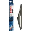 Image de BOSCH Balai d'essuie-glace arrière H240 3397011677 Compatible avec: CITROËN C4 CACTUS, C4 CACTUS Van, DACIA JOGGER, DS 3/3 CROSSBACK, FIAT TIPO Kombi, TIPO Schrägheck, JEEP RENEGADE SUV