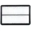 Image de Bosch S0347 Filtre à Air Automobile - Sépare les Particules de l'Air d'Admission, Résiste à l'Humidité et à la Tension