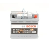 Image de BOSCH Batterie (de voiture) 680 A 60.0 12.0 Start and Stop AGM (Ref: 0 092 S5A 050)
