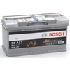 Image de Bosch S5A13 - Batterie Auto - 95A/h - 850A - Technologie AGM - adaptée aux Véhicules avec Start/Stop