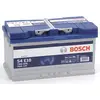 Image de Bosch S4E10 - Batterie Auto - 75A/h - 730A - Technologie EFB - adaptée aux Véhicules avec Start/Stop