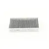 Image de BOSCH Filtre d'habitacle pour HONDA: Civic, CR-V, Accord, Legend (Ref: 1 987 435 518)