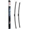 Image de Bosch Balais d'Essuie Glace Plats Aerotwin A009S, Longueur: 750mm/700mm   1 Paire de Balais avant