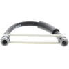 Image de BOSCH Flexible de frein pour AUDI: TT (Ref: 1 987 481 577)