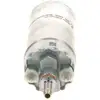 Image de BOSCH Pompe à carburant pour VOLKSWAGEN: Golf Cabriolet, Golf, Eos, Passat, Jetta, New Beetle, Transporter, Caddy, Scirocco (Ref: 0 580 464 121)