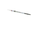 Image de BOSCH Bougie de préchauffage pour PEUGEOT: 207, Partner, 5008, 3008, 208, 4008, Expert, 301, 508, Boxer, 308, 407, Traveller (Ref: 0 250 404 001)