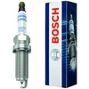 Image de Bosch VR6NII35T - Bougies d'Allumage Double Platinum - 1 Bougie