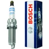 Image de BOSCH Bougie d'allumage 0 242 145 537 Ouverture de la clé: 14 Longueur du filetage: 26,5mm Compatible avec OPEL Grandland X A18, P1UO, BMW 1 5 portes F20 3 Touring F31 3 Berline F30, F80 1 3 portes