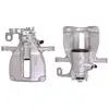 Image de BOSCH Étrier de frein pour TOYOTA: Proace & CITROËN: Jumpy, Dispatch & FIAT: Scudo & PEUGEOT: Expert (Ref: 0 986 135 346)