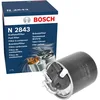 Image de Bosch N2843 Filtre à Carburant Diesel - Filtre de Remplacement