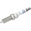Image de BOSCH Jeu de 4 bougies d'allumage pour RENAULT: Twingo, Clio (Ref: 0 242 140 802)