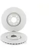 Image de BOSCH Disques de frein pour PEUGEOT: RCZ (Ref: 0 986 479 A88)