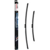 Image de BOSCH Balai d'essuie-glace Aerotwin A077S avant 3397014077 Compatible avec: FORD TRANSIT V363 Bus, TRANSIT V363 Kasten, TRANSIT V363 Pritsche/Fahrgestell