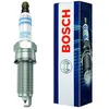 Image de Bosch YR7SII33U - Bougie d'allumage Double Iridium - 1 bougie