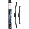 Image de BOSCH Essuie-glace avant 3397014095 Compatible avec: RENAULT TWINGO III, SMART FORFOUR Schrägheck, FORTWO Cabriolet, FORTWO Coupe