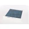 Image de BOSCH Filtre d'habitacle pour VOLVO: V70, S80, S60, XC 90, XC 70 (Ref: 0 986 628 521)