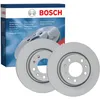 Image de Bosch BD2173 Jeu de 2 Disques de Frein - 266 mm - Essieu avant
