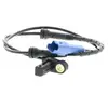 Image de BOSCH Capteur ABS pour PEUGEOT: 206, 206+ (Ref: 0 986 594 558)