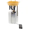 Image de BOSCH Pompe à carburant pour VOLKSWAGEN: Golf Cabriolet, Golf, Eos, Jetta, New Beetle, Scirocco & SKODA: Octavia, Yeti & AUDI: A3 (Ref: 0 986 580 826)