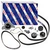Image de Bosch 1987948519 - Kit de courroie de distribution avec pompe à eau