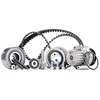 Image de BOSCH 1 987 946 476 Kit de distribution + pompe à eau Nombre de dents: 141 30 mm Compatible avec VW Golf V 3/5 portes 1K1 Touran I 1T1, 1T2, AUDI A3 Sportback 8PA A3 3/5 portes 8P1, SEAT