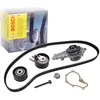 Image de Bosch 8721 - Kit de courroie de distribution avec pompe à eau - 1987948721