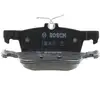 Image de BOSCH Plaquettes de frein X4 pour PEUGEOT: 308 (Ref: 0 986 494 715)