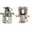 Image de BOSCH Étrier de frein pour FIAT: Ulysse & LANCIA: Phedra & CITROËN: C8 & PEUGEOT: 807 (Ref: 0 986 134 367)