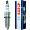 Image de Bosch YR7NII33S - Bougie d'allumage Double Iridium - 1 bougie