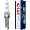 Image de Bosch ZR5SPP3320 - Bougies d'allumage Double Platinum - 1 bougie