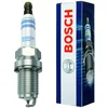 Image de Bosch Bougie d'Allumage Double Iridium 0242240707, 1 x