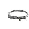Image de BOSCH Capteur ABS pour IVECO: Daily (Ref: 0 265 008 414)
