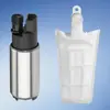Image de BOSCH Pompe à carburant pour SUZUKI: Wagon R, Ignis & SUBARU: Justy (Ref: 1 987 580 033)