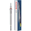 Image de Bosch 0250403018 (GLP257) - Bougie de préchauffage Duraterm High Speed - Boite carton - 1 pièce - pour véhicules à moteur diesel